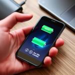 How to Improve Smartphone Battery Life